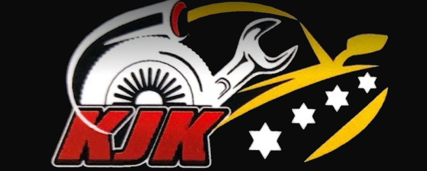 KJK Mobile tyre & car service